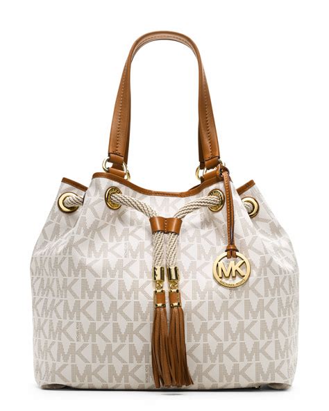 michael kohrs tote|michael kors totes for women.